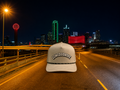 LONGDDDRIVE” Fairway Hat