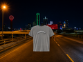 LONGDDDRIVE tee